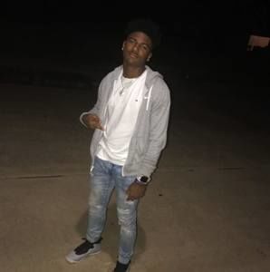 Meet your Posher, Jaylen